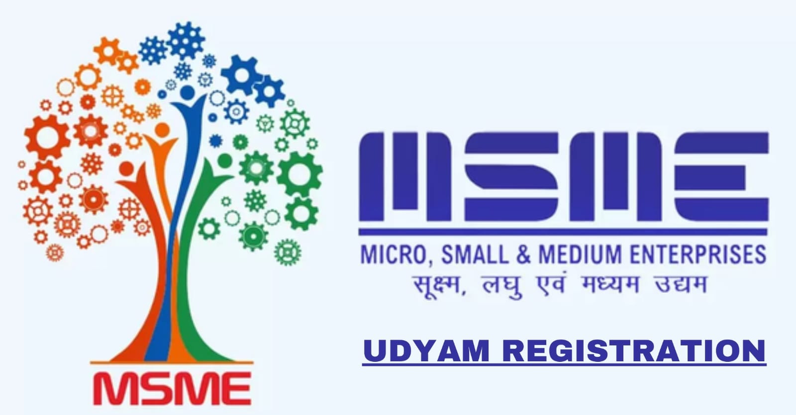 Udyam (MSME) Registration