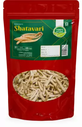 Shatavari