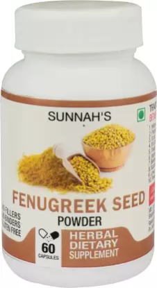Fenugreek Seed Powder