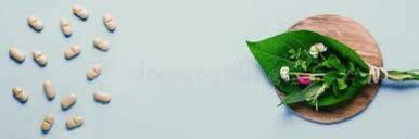 Herbal Dietary Supplement