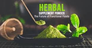 Herbal Supplement