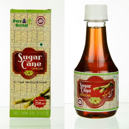 Sugarcane Vinegar