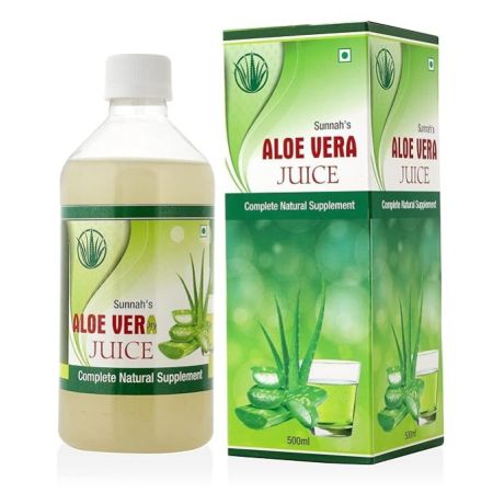 Aloe Vera Juice