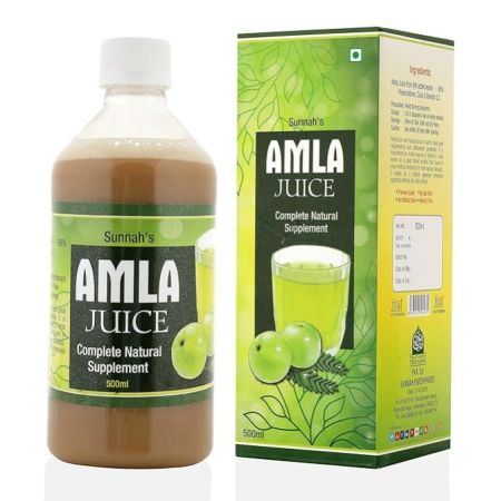 Amla Juice