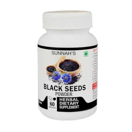 Black Seed Powder