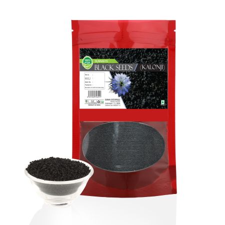 Black Seed | Kalonji Seeds