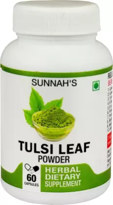 Tulsi Leaf Powder